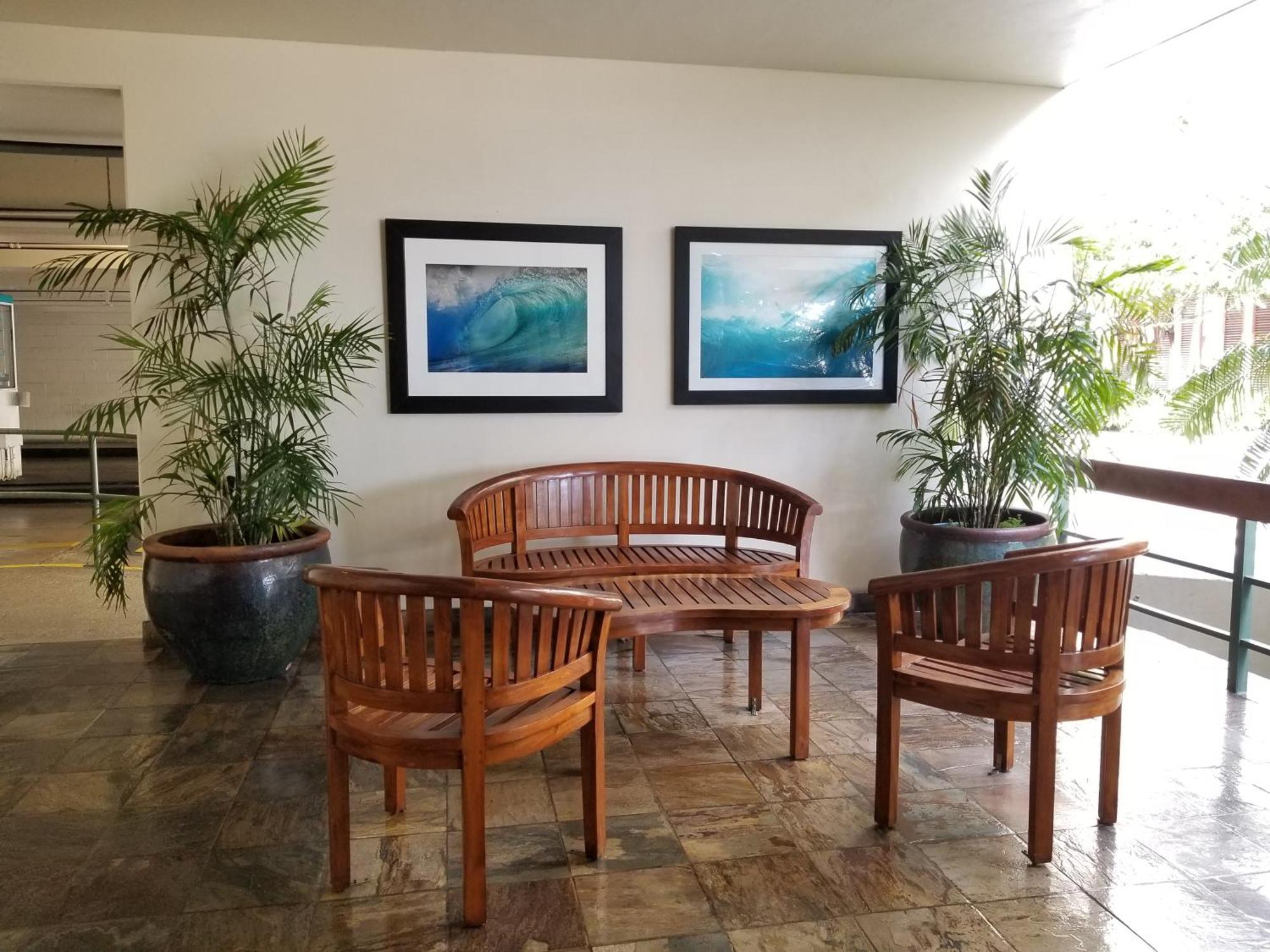 Ilikai Marina 1495 City View Studio Honolulu Bagian luar foto